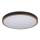 Globo - LED-Deckenleuchte LED/12W/230V 3000/4500/6000K d 30 cm