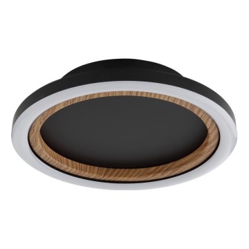 Globo - LED-Deckenleuchte LED/12W/230V 3000K Ø 20,5 cm