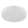 Globo - LED-Deckenleuchte LED/12W/230V 4000K d 22 cm weiß