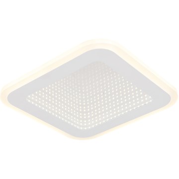 Globo - LED-Deckenleuchte LED/12W/230V 4000K