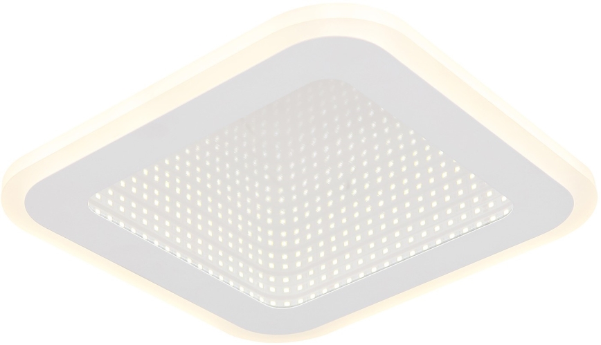 Globo - LED-Deckenleuchte LED/12W/230V 4000K