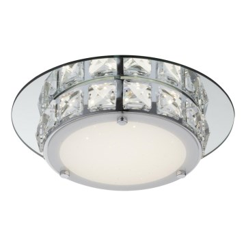 Globo - LED-Deckenleuchte LED/12W/230V
