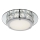 Globo - LED-Deckenleuchte LED/12W/230V