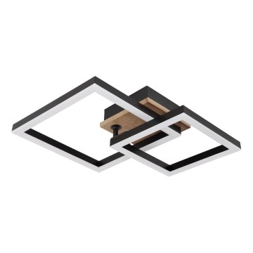 Globo - LED-Deckenleuchte LED/15W/230V 3000K