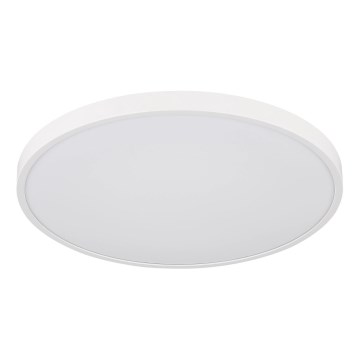 Globo - LED-Deckenleuchte LED/15W/230V 4000K Ø 23 cm weiß