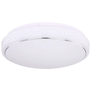 Globo - LED-Deckenleuchte LED/18W/230V 3000K