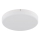Globo - LED-Deckenleuchte LED/18W/230V 4000K d 30 cm weiß