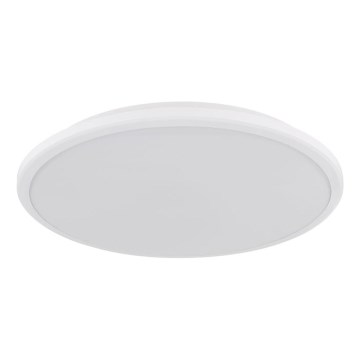 Globo - LED-Deckenleuchte LED/18W/230V 4000K d 35 cm weiß