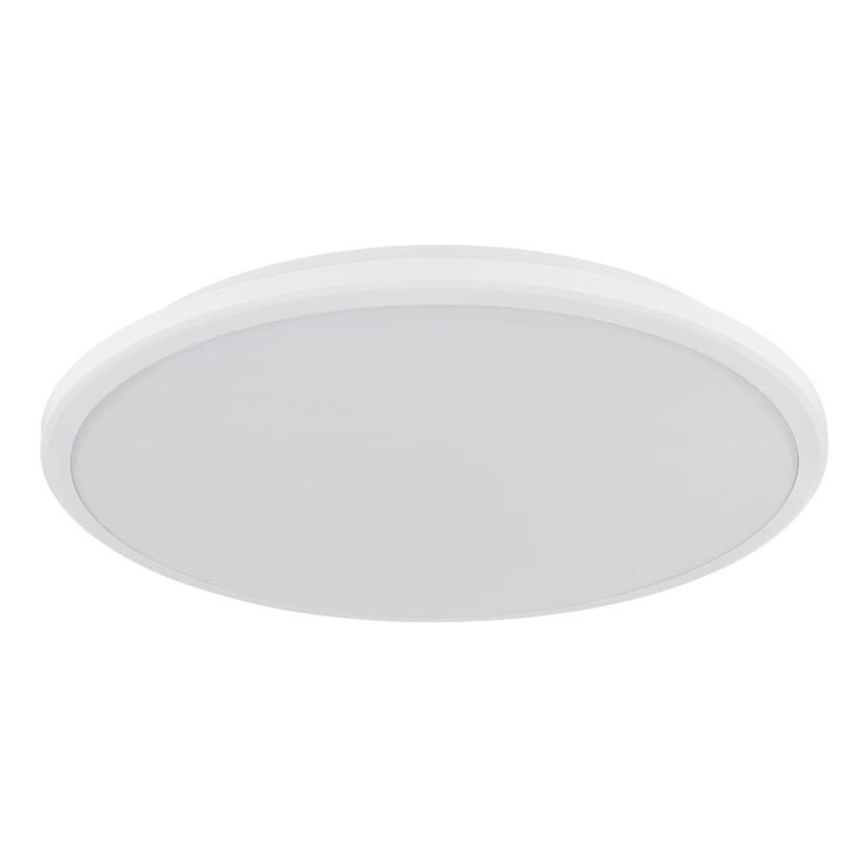 Globo - LED-Deckenleuchte LED/18W/230V 4000K d 35 cm weiß