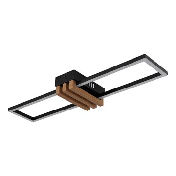 Globo - LED Deckenleuchte LED/20W/230V 3000K 60x16,8 cm