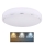 Globo - LED-Deckenleuchte LED/24W/230V 3000/4000/6000K d 37,5 cm