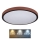 Globo - LED-Deckenleuchte LED/24W/230V 3000/4500/6000K d 42 cm