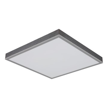 Globo - LED-Deckenleuchte LED/24W/230V 3000K 45x45 cm