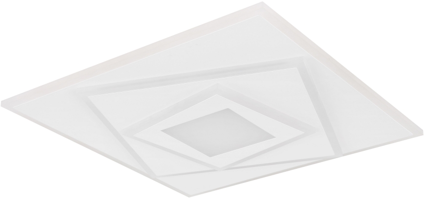 Globo - LED-Deckenleuchte LED/24W/230V 3000K