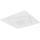 Globo - LED-Deckenleuchte LED/24W/230V 3000K
