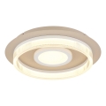 Globo - LED-Deckenleuchte LED/24W/230V 3000K Ø 40 cm