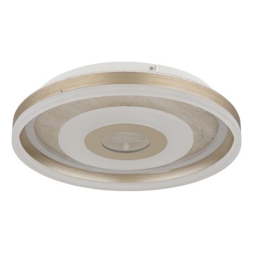 Globo - LED-Deckenleuchte LED/24W/230V 3000K Ø 40 cm