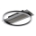 Globo - LED-Deckenleuchte LED/24W/230V 4000K 30x34,2 cm