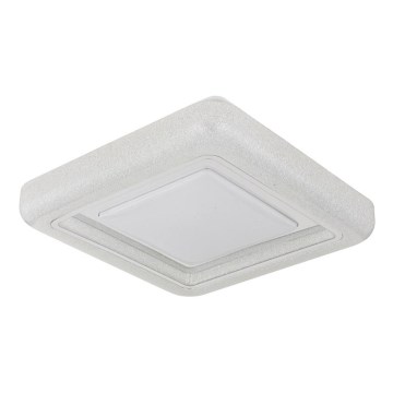 Globo - LED-Deckenleuchte LED/24W/230V 4000K 38x38 cm