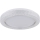 Globo - LED-Deckenleuchte LED/24W/230V d 40 cm 4000K weiß