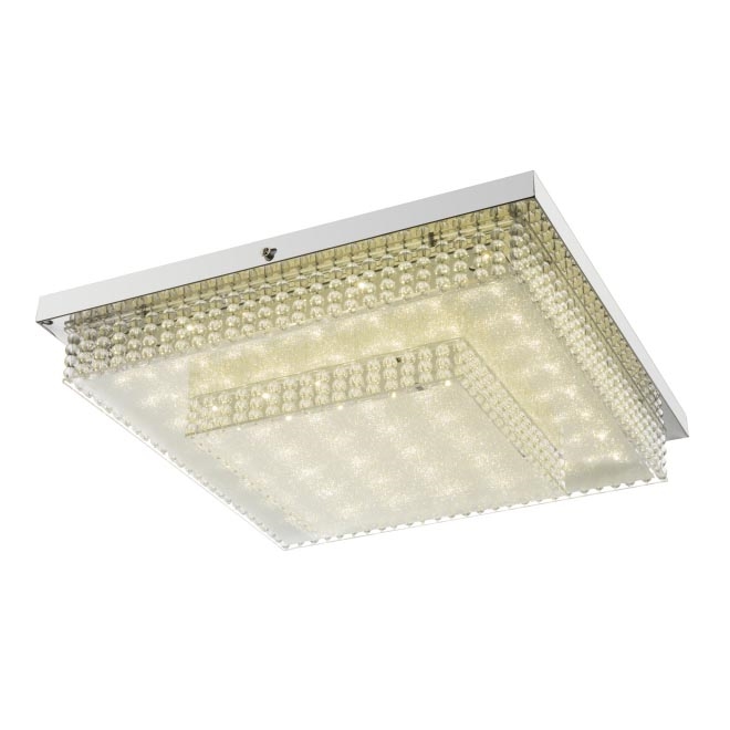 Globo - LED Deckenleuchte LED/24W/230V