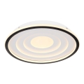 Globo - LED-Deckenleuchte LED/24W/230V
