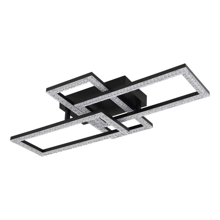 Globo - LED-Deckenleuchte LED/24W/230V