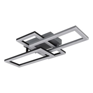 Globo - LED-Deckenleuchte LED/24W/230V