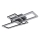 Globo - LED-Deckenleuchte LED/24W/230V