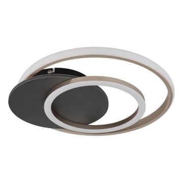 Globo - LED-Deckenleuchte LED/24W/230V