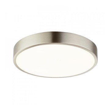 Globo - LED-Deckenleuchte LED/28W/230V