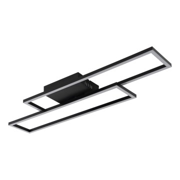 Globo - LED-Deckenleuchte LED/30W/230V 3000K 80x22 cm
