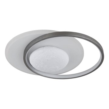 Globo - LED Deckenleuchte LED/30W/230V 4000K 30x36,9 cm