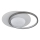 Globo - LED Deckenleuchte LED/30W/230V 4000K 30x36,9 cm