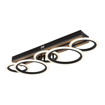 Globo - LED-Deckenleuchte LED/34W/230V 3000/4200/600K