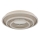 Globo - LED-Deckenleuchte LED/40W/230V 3000/4000/6000K Ø 51 cm beige