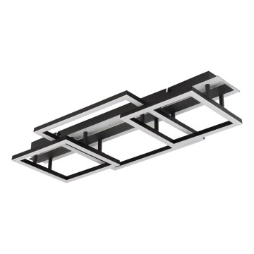 Globo - LED-Deckenleuchte LED/40W/230V 3000K 33x70 cm