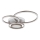 Globo - LED-Deckenleuchte LED/40W/230V 3000K 49x39 cm