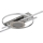 Globo - LED Deckenleuchte LED/40W/230V 3000K