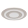 Globo - LED-Deckenleuchte LED/40W/230V 3000K Ø 48 cm