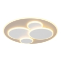 Globo - LED-Deckenleuchte LED/40W/230V 3000K Ø 49 cm