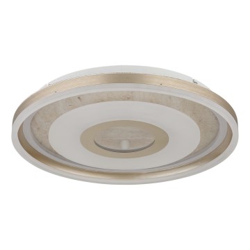 Globo - LED-Deckenleuchte LED/40W/230V 3000K Ø 50 cm