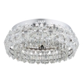 Globo - LED-Deckenleuchte LED/40W/230V 4000K Ø 50 cm