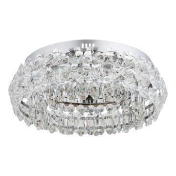 Globo - LED-Deckenleuchte LED/40W/230V 4000K Ø 50 cm