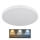 Globo - LED-Deckenleuchte LED/50W/230V 3000K/4000K/6500K d 50 cm weiß
