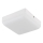 Globo - LED-Deckenleuchte LED/8W/230V 4000K 12x12 cm weiß