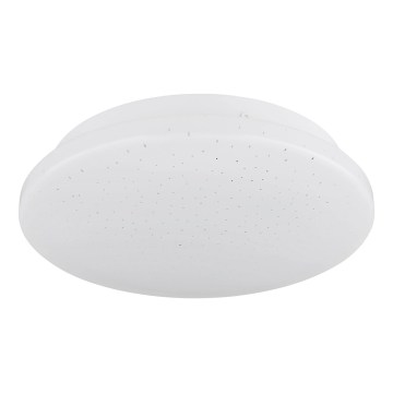 Globo - LED-Deckenleuchte LED/8W/230V 4000K Ø 55 cm