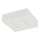Globo - LED-Deckenleuchte SVENJA 1xLED/9W/230V 3000/4000/6000K