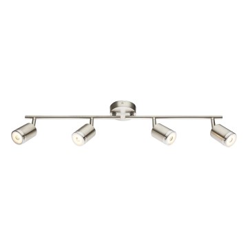 Globo - LED-Deckenspot 4xLED/4W/230V