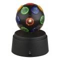 Globo - LED-Dekorationslampe LED/0,06W/3xAA